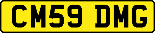 CM59DMG