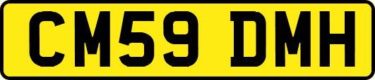 CM59DMH