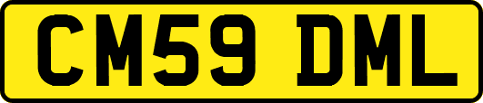 CM59DML