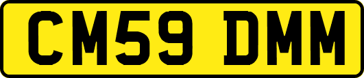 CM59DMM