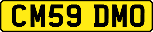 CM59DMO