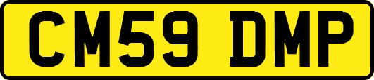 CM59DMP