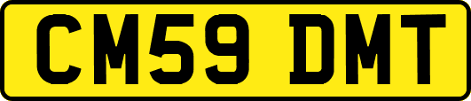 CM59DMT