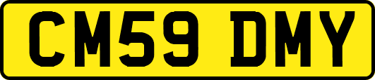 CM59DMY