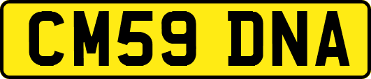 CM59DNA