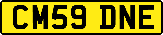 CM59DNE