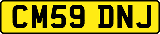 CM59DNJ