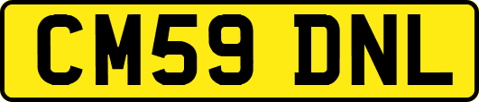CM59DNL