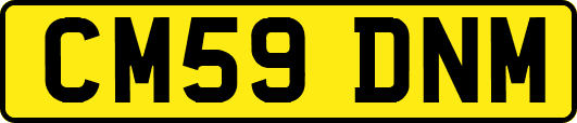 CM59DNM