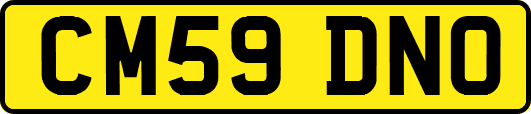 CM59DNO