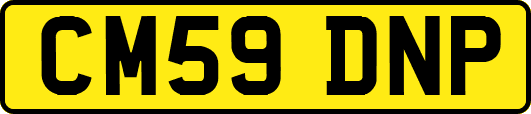 CM59DNP