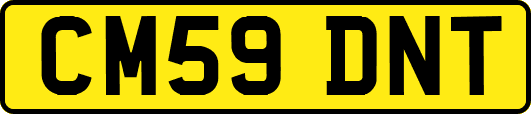 CM59DNT