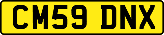 CM59DNX