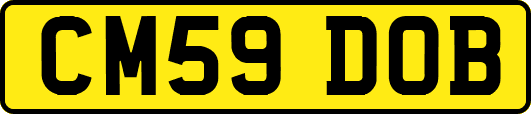 CM59DOB