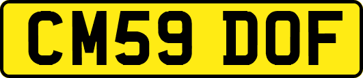 CM59DOF