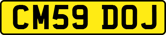 CM59DOJ