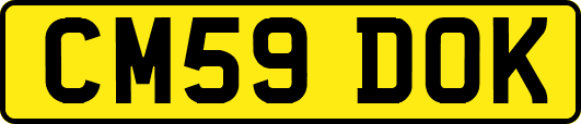 CM59DOK