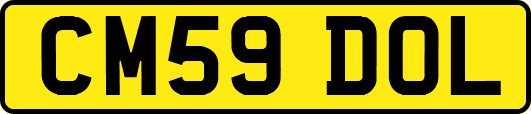 CM59DOL