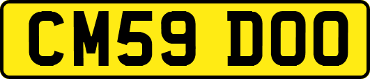 CM59DOO