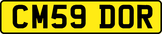 CM59DOR