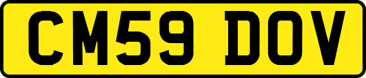 CM59DOV