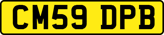 CM59DPB