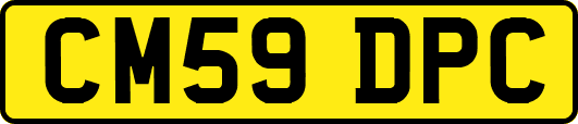 CM59DPC