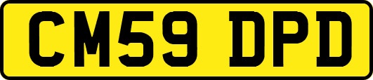 CM59DPD