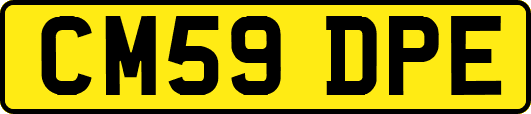 CM59DPE