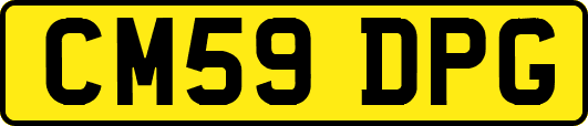 CM59DPG