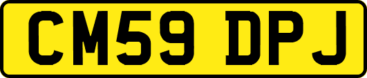 CM59DPJ