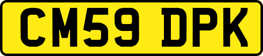 CM59DPK