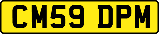 CM59DPM
