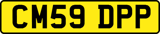 CM59DPP