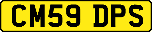 CM59DPS
