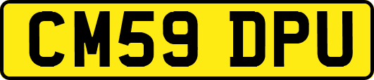 CM59DPU