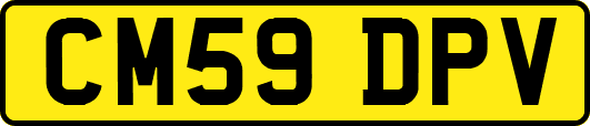 CM59DPV