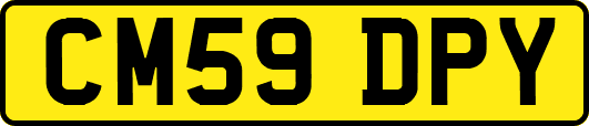 CM59DPY