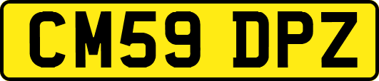 CM59DPZ