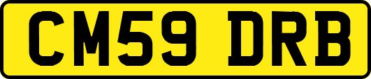 CM59DRB