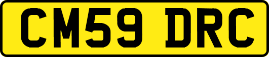 CM59DRC
