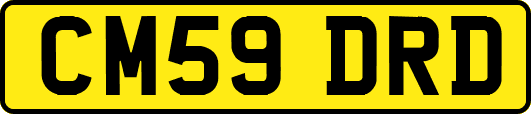 CM59DRD