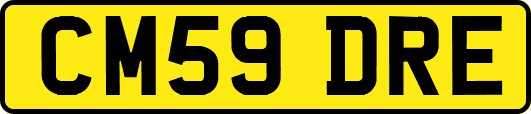 CM59DRE