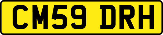 CM59DRH