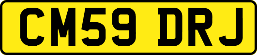 CM59DRJ