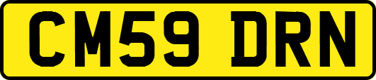 CM59DRN
