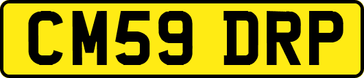 CM59DRP
