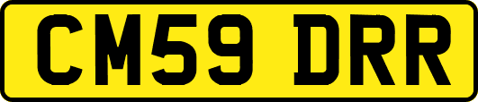 CM59DRR