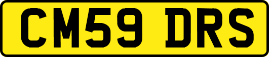 CM59DRS