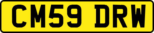 CM59DRW
